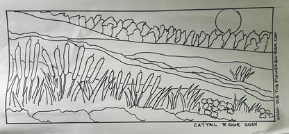 Cattail Ridge