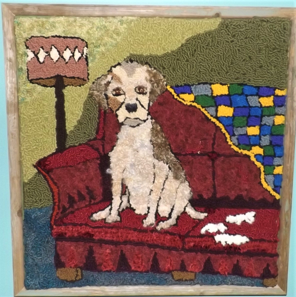 Joetheflowerguyrugs